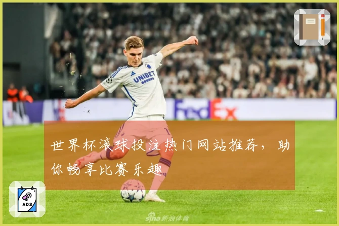 世界杯滚球投注热门网站推荐，助你畅享比赛乐趣