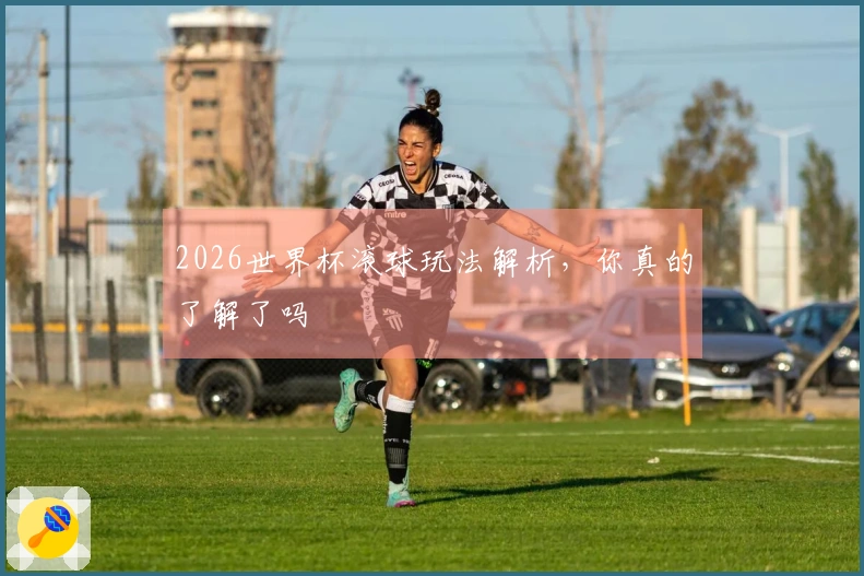 2026世界杯滚球玩法解析，你真的了解了吗