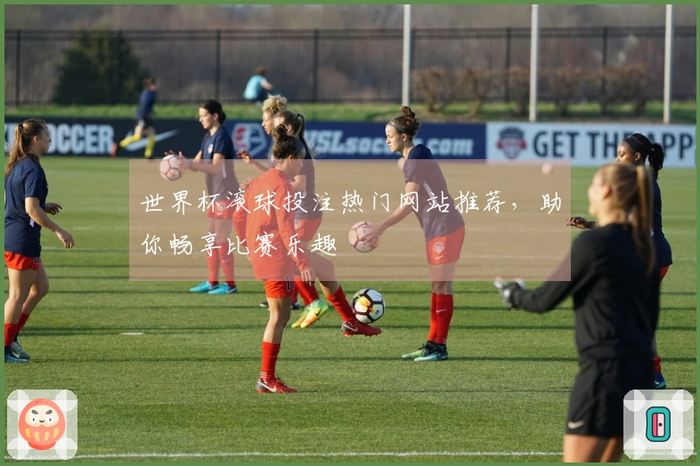 世界杯滚球投注热门网站推荐，助你畅享比赛乐趣