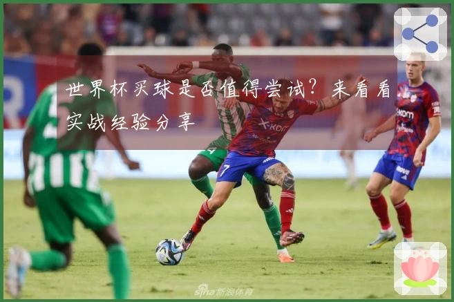 世界杯买球是否值得尝试？来看看实战经验分享